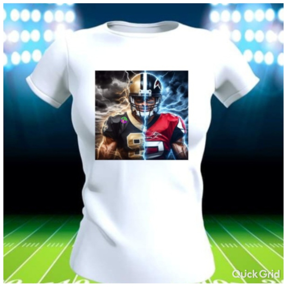 Custom tshirt